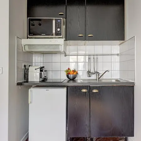 394 Biot 9 - Superbe A Apartman Párizs