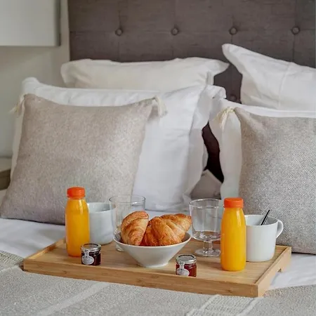 394 Biot 9 - Superbe A Apartman