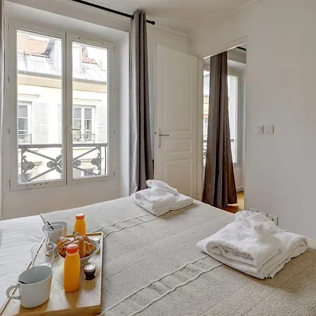 Apartman 394 Biot 9 - Superbe A